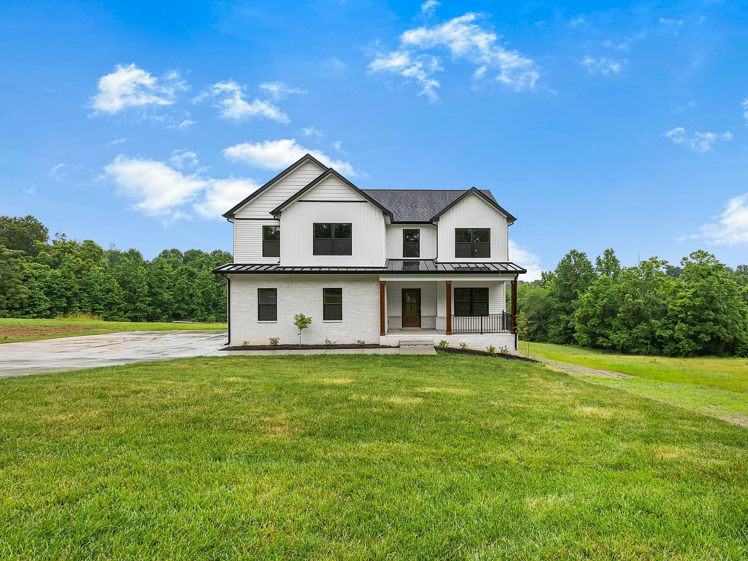 983 Palmyra Rd LOT 5 Clarksville, TN 37040 - Thumbnail 5