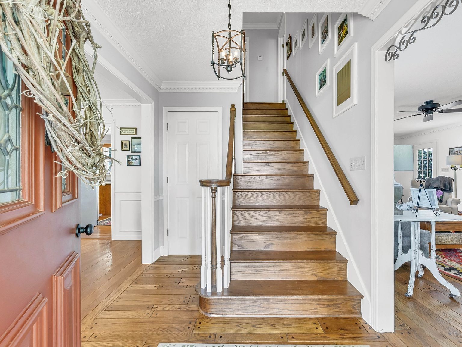 1330 Barkley Hills Cir Clarksville, TN 37040 - Thumbnail 5