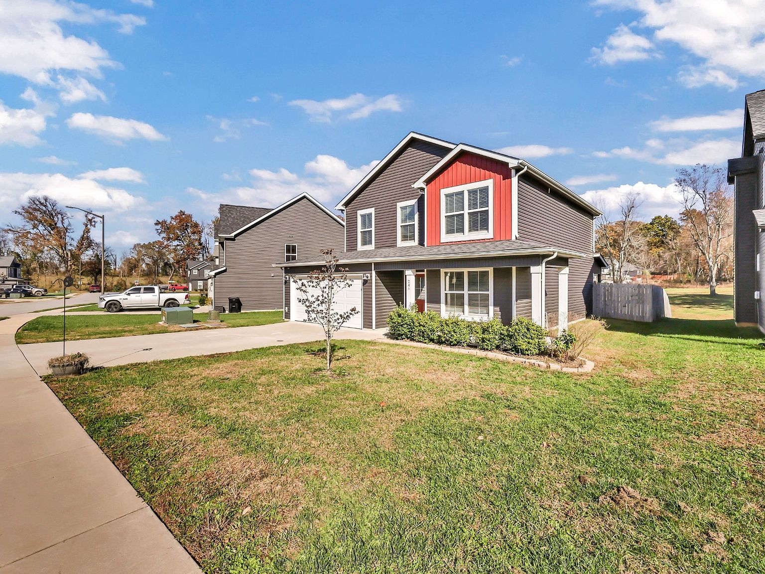 246 Stone Bluff Way Clarksville, TN 37040 - Thumbnail 5