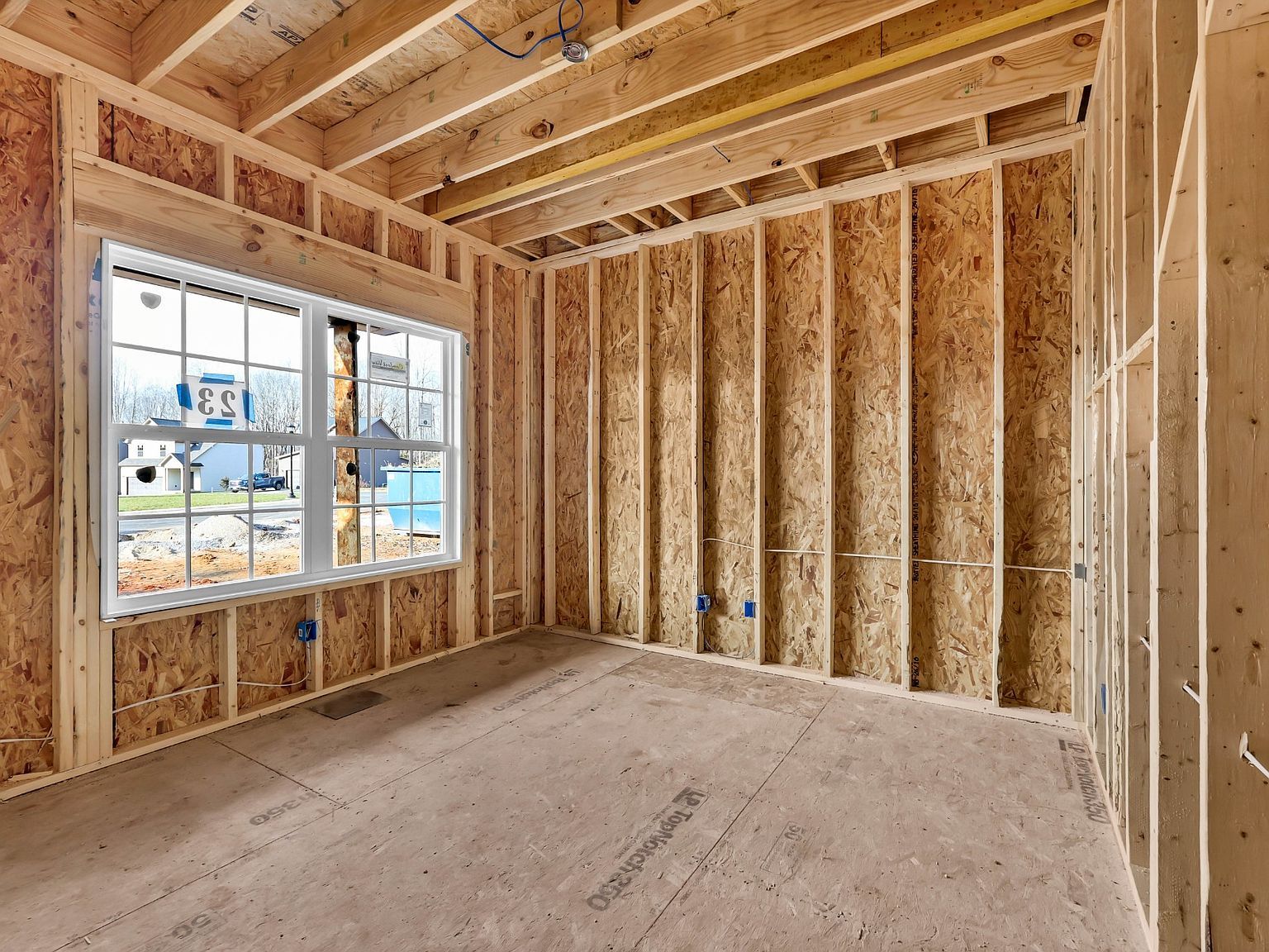 1169 Black Rock Rd LOT 23 Clarksville, TN 37040 - Thumbnail 5