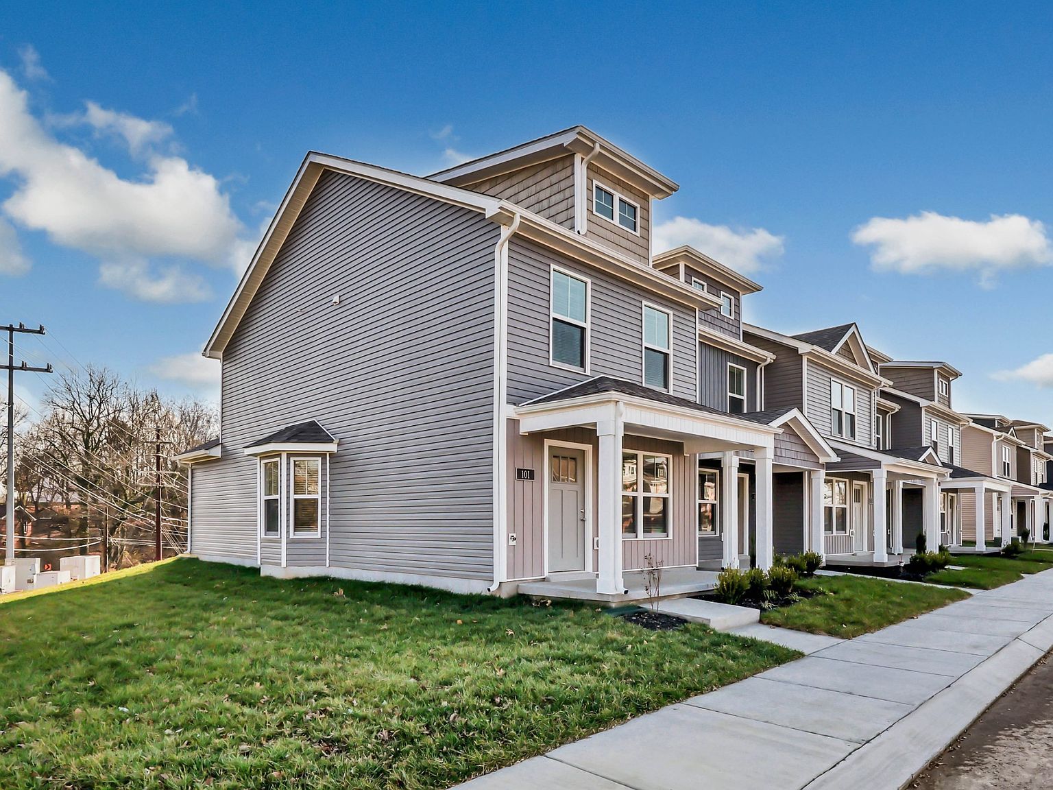 105 Quarry Point Dr Clarksville, TN 37043 - Thumbnail 5