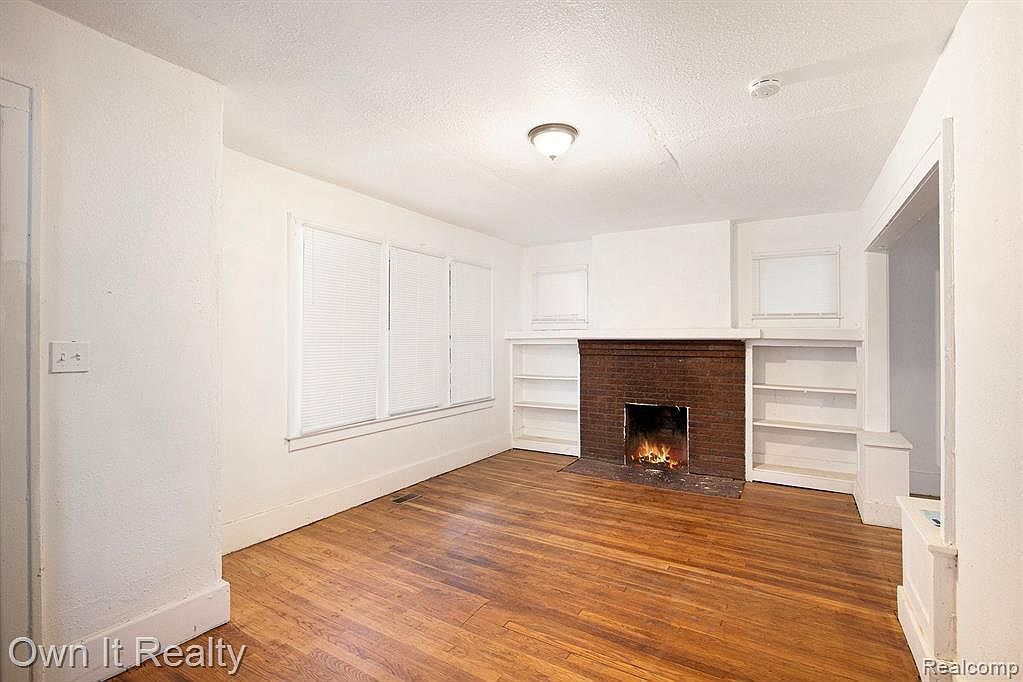 140 Geneva St Highland Park, MI 48203 - Thumbnail 5