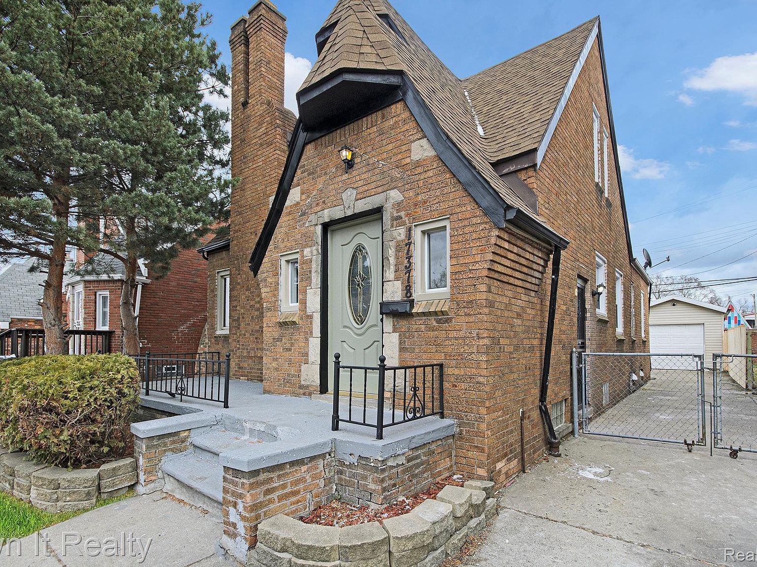 17378 Washburn St Detroit, MI 48221 - Thumbnail 5