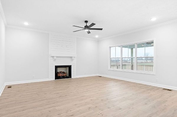 1741 Powell Rd LOT 48 Clarksville, TN 37043 - Thumbnail 5