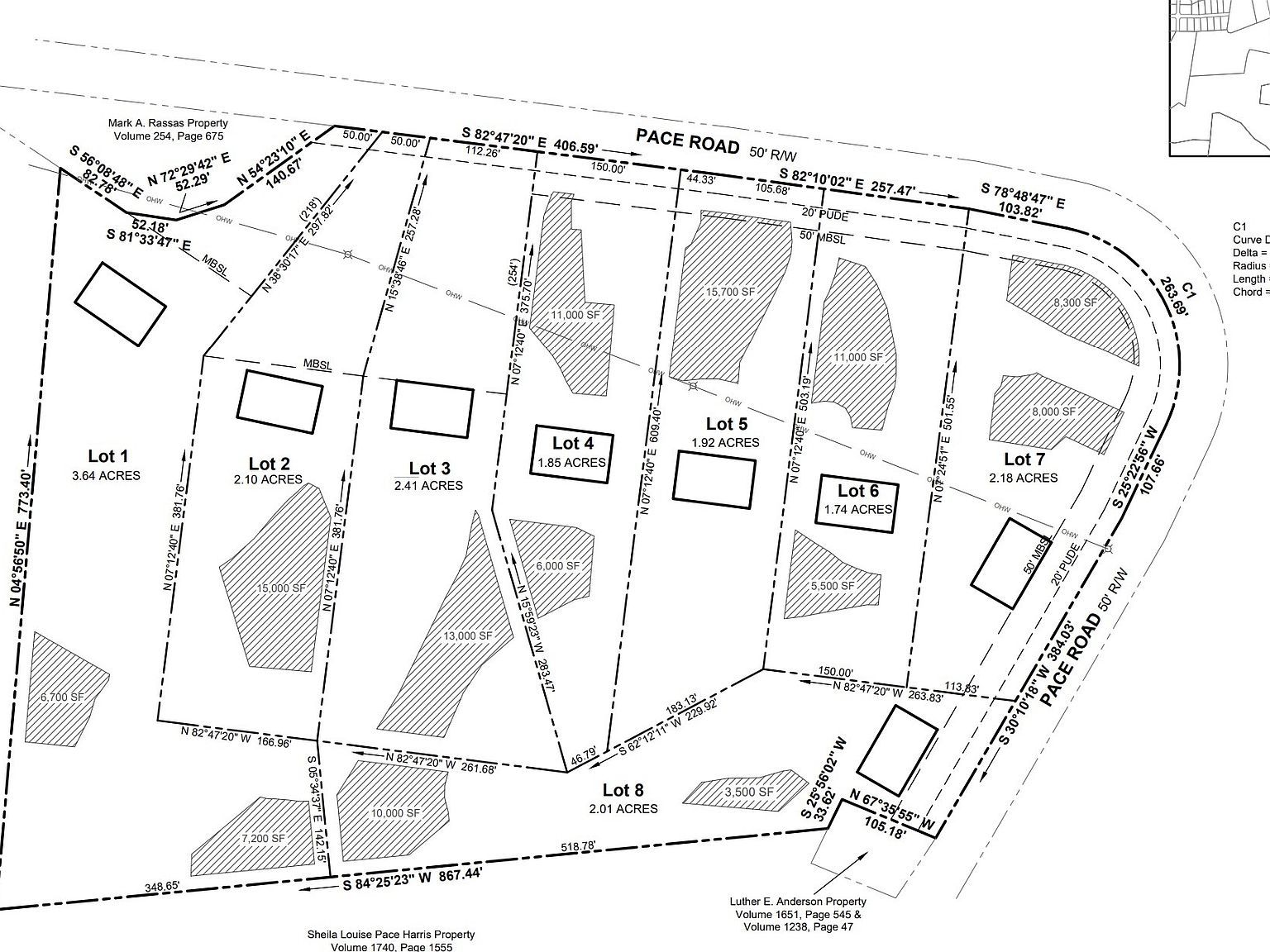 3 Pace Rd Clarksville, TN 37043 - Thumbnail 5