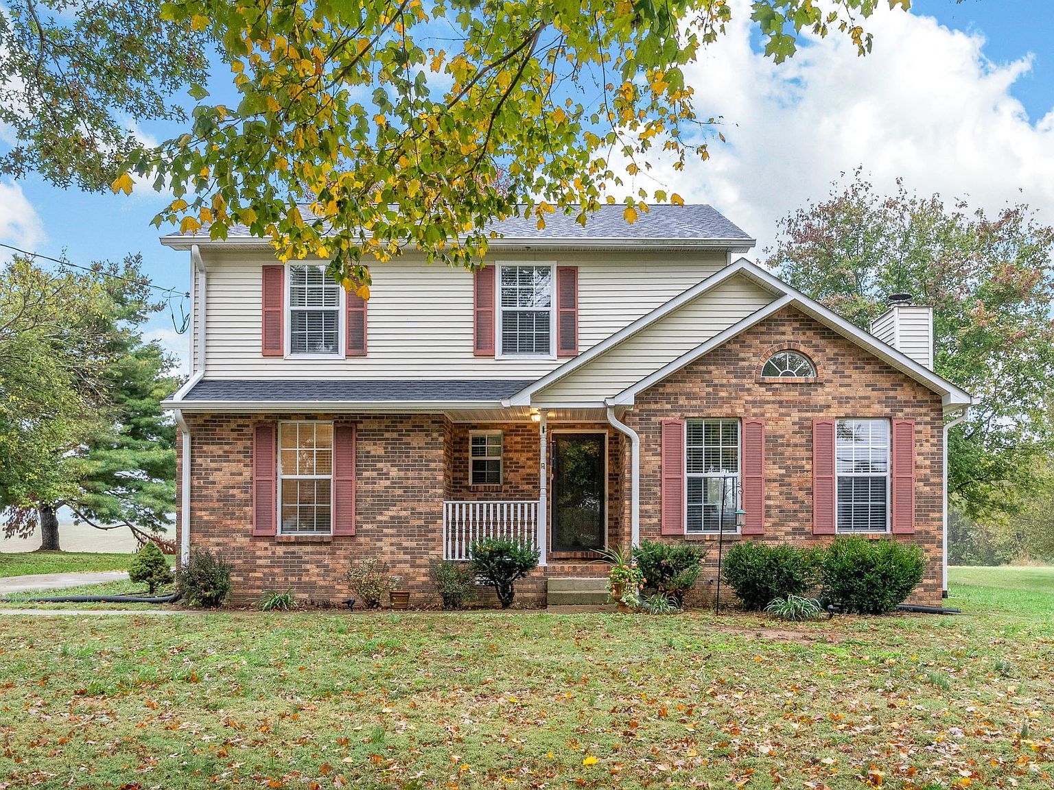 105 Good Hope Cemetery Rd Oak Grove, KY 42262 - Thumbnail 5