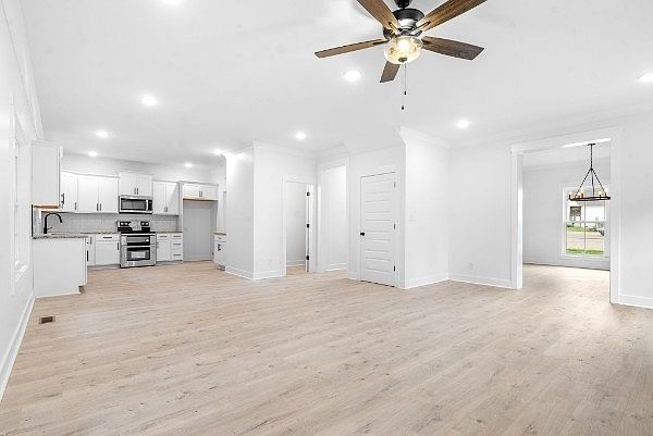 7 East Old Ashland City Rd LOT 7 Clarksville, TN 37043 - Thumbnail 5