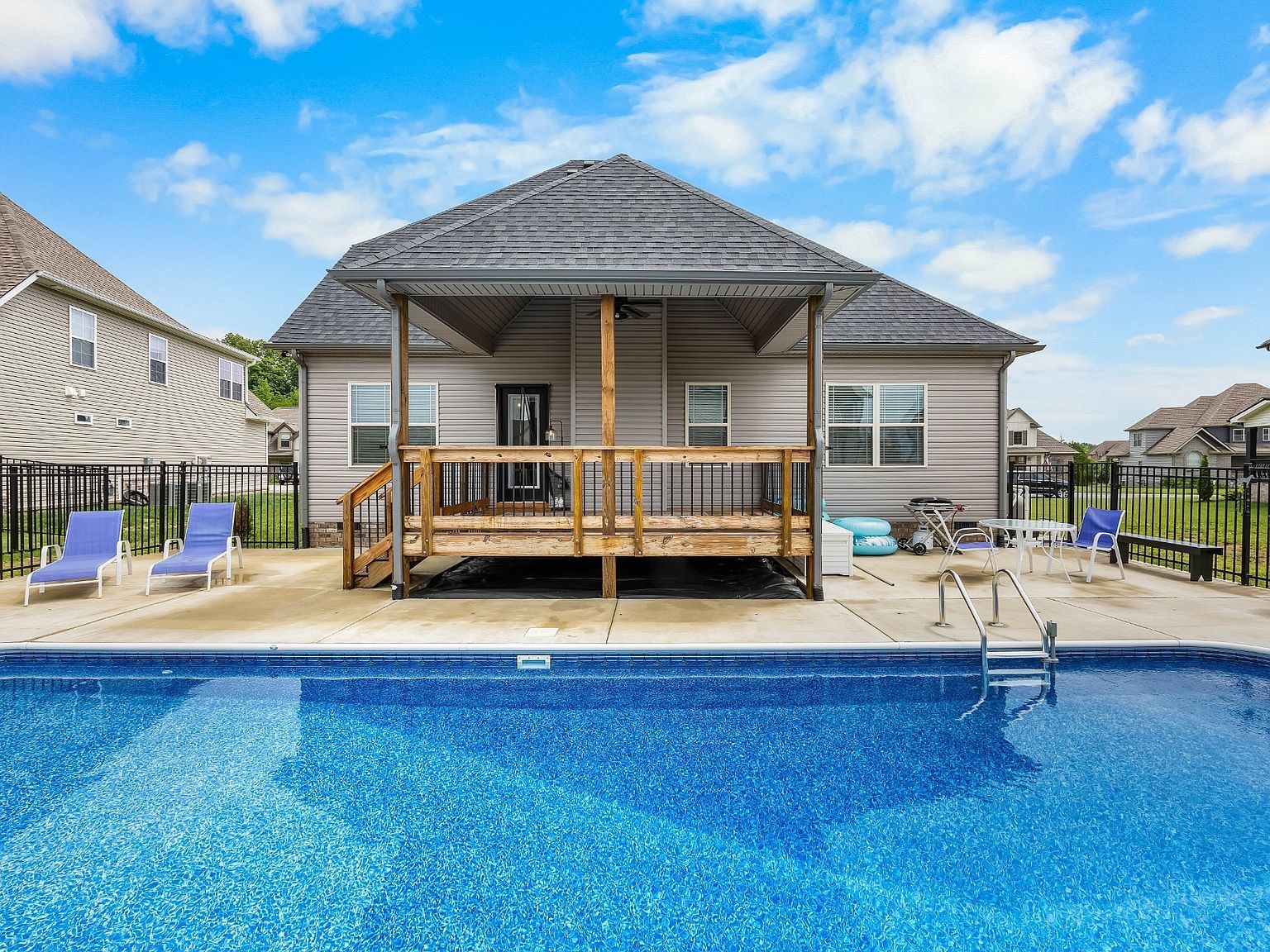 1103 Chagford Dr Clarksville, TN 37043 - Thumbnail 5