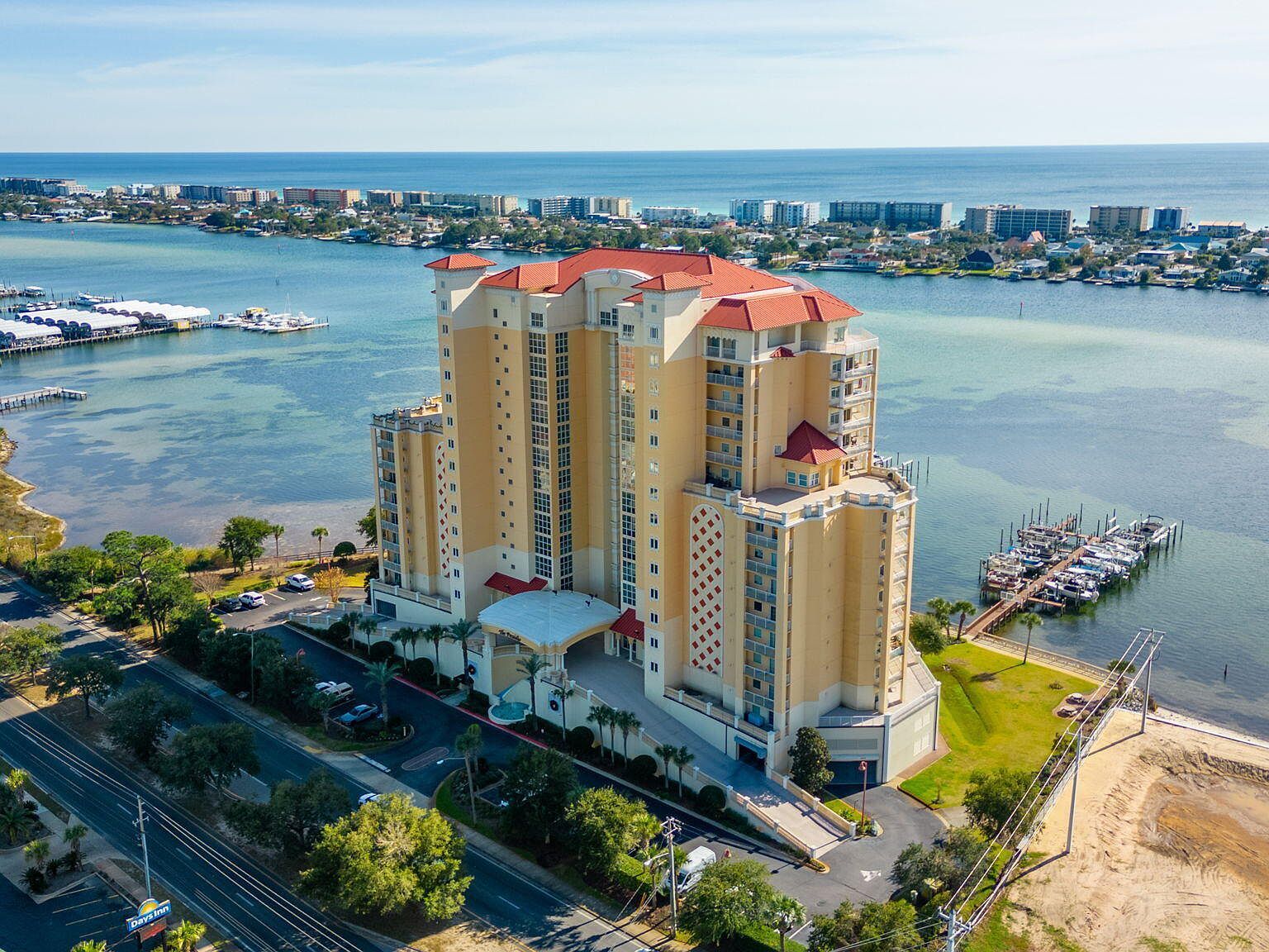 124 Miracle Strip Pkwy SW UNIT 700 Fort Walton Beach, FL 32548 - Thumbnail 5