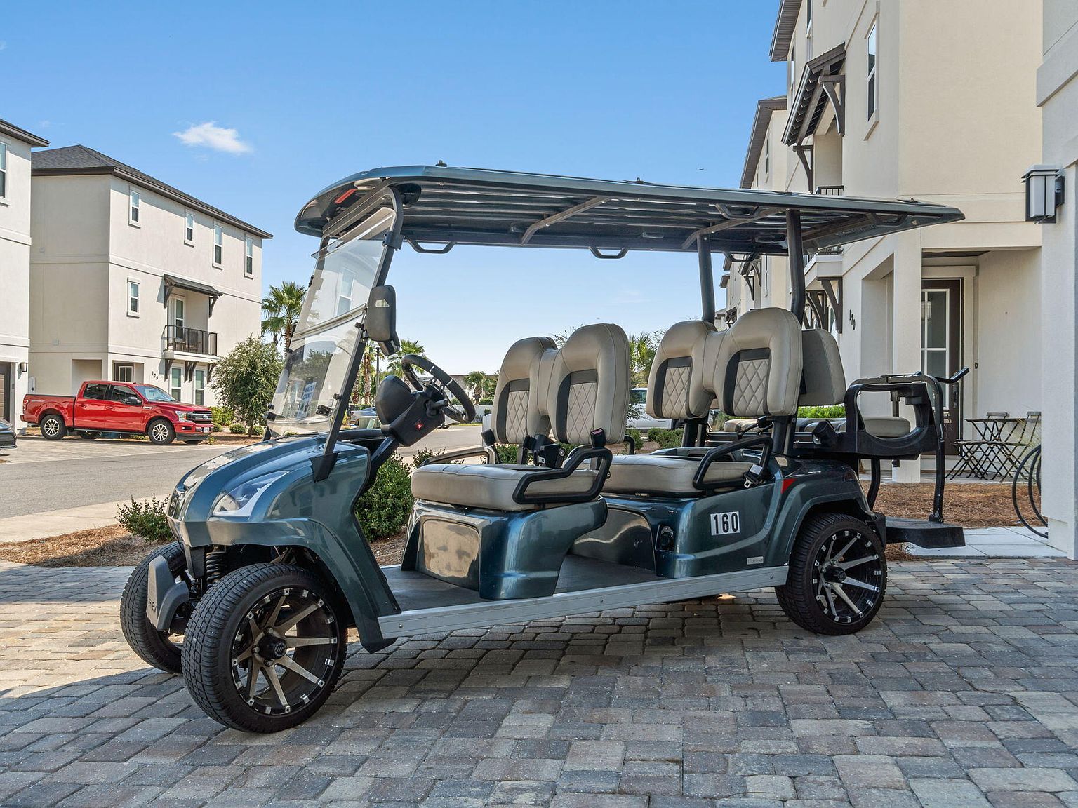 160 Ciboney St Miramar Beach, FL 32550 - Thumbnail 5