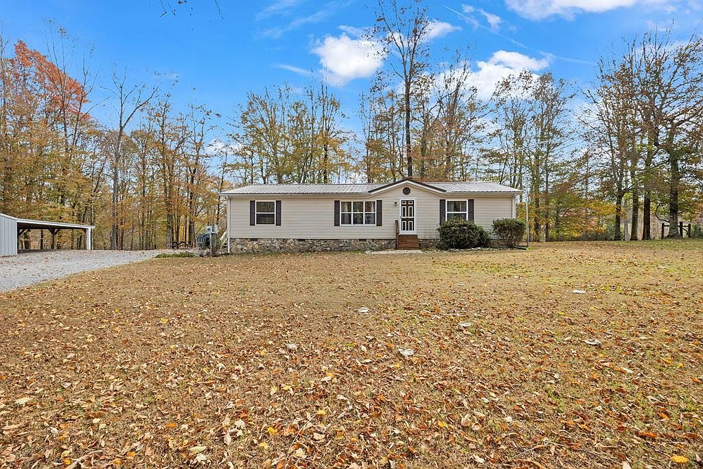 2533 Hanestown Rd Westmoreland, TN 37186 - Thumbnail 5
