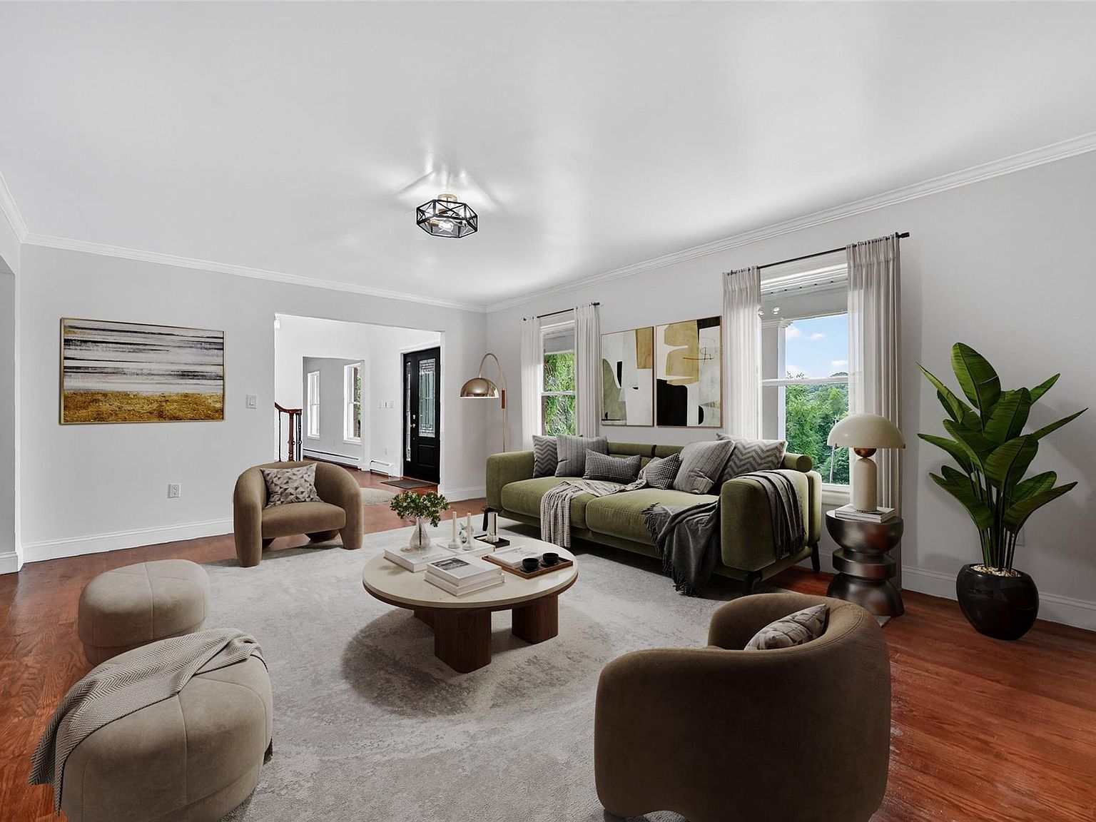 11 Deer Meadow Rd Warwick, NY 10990 - Thumbnail 5