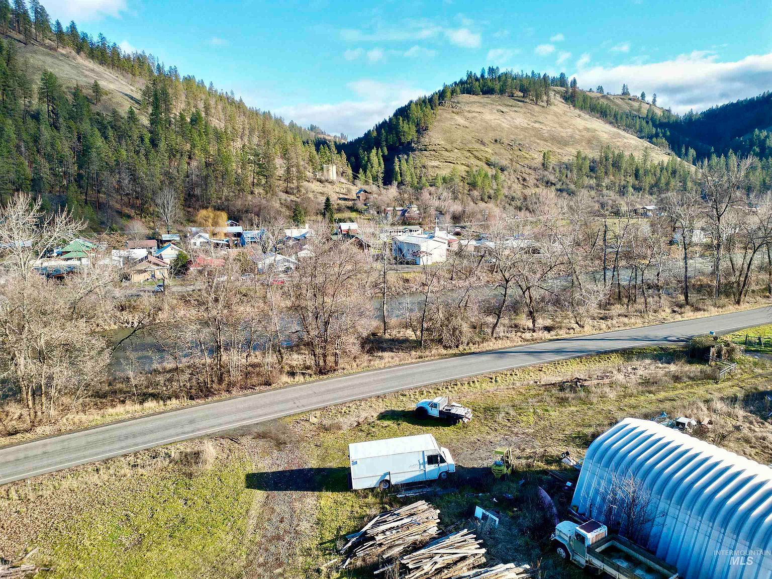 2685 Lukes Gulch Rd Stites, ID 83552 - Thumbnail 5