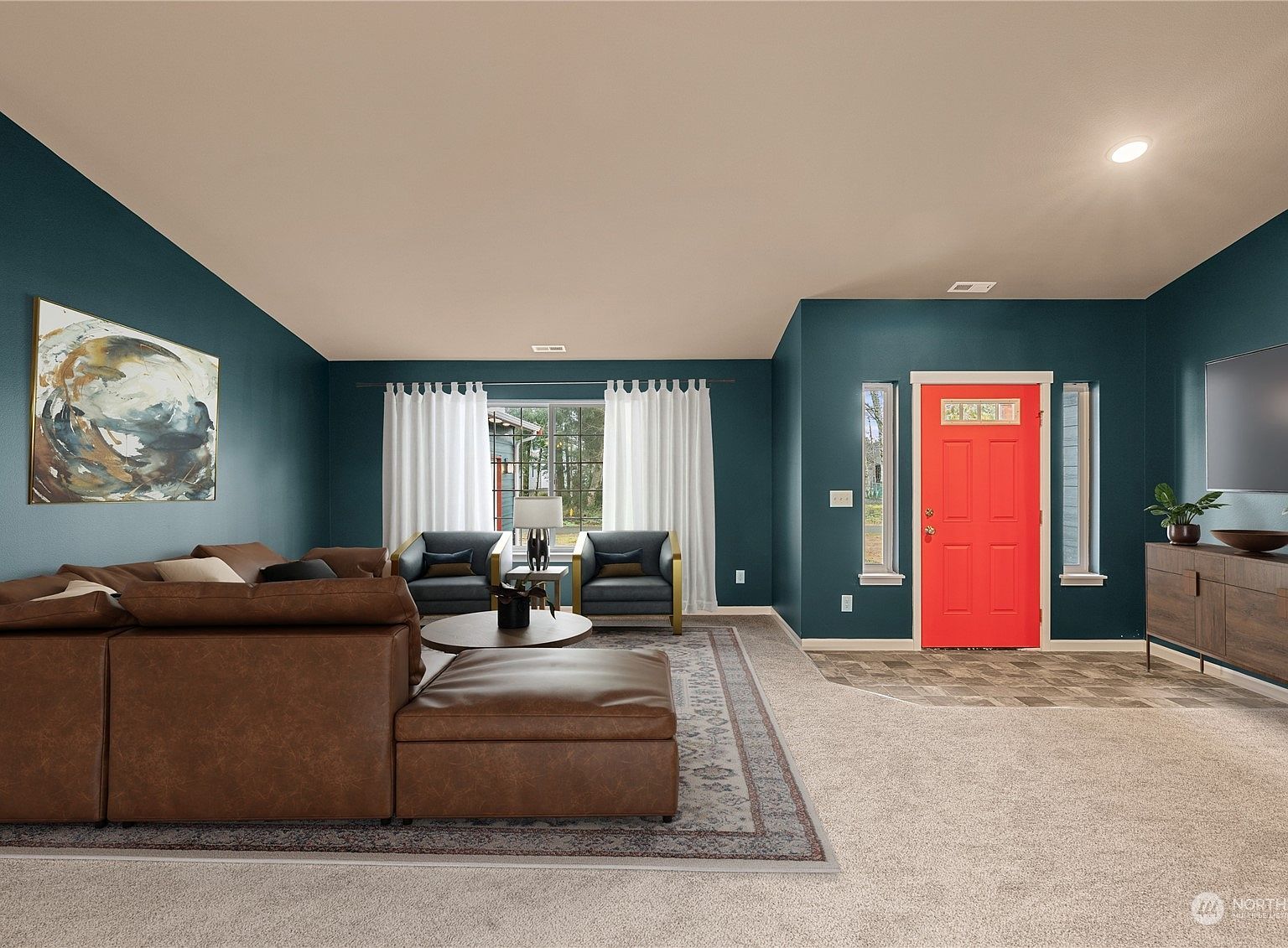 394 Lake View Loop NE Ocean Shores, WA 98569 - Thumbnail 5