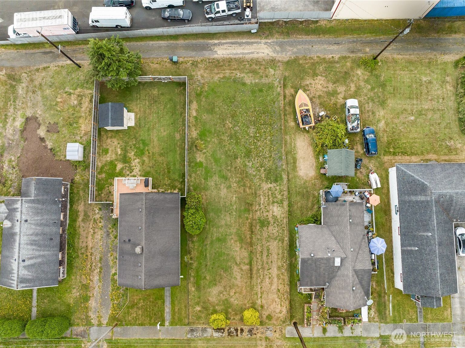 2214 Pacific Ave Hoquiam, WA 98550 - Thumbnail 5