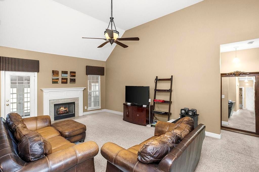 3007 Nottingham Cir W LOT 27 Mount Juliet, TN 37122 - Thumbnail 5