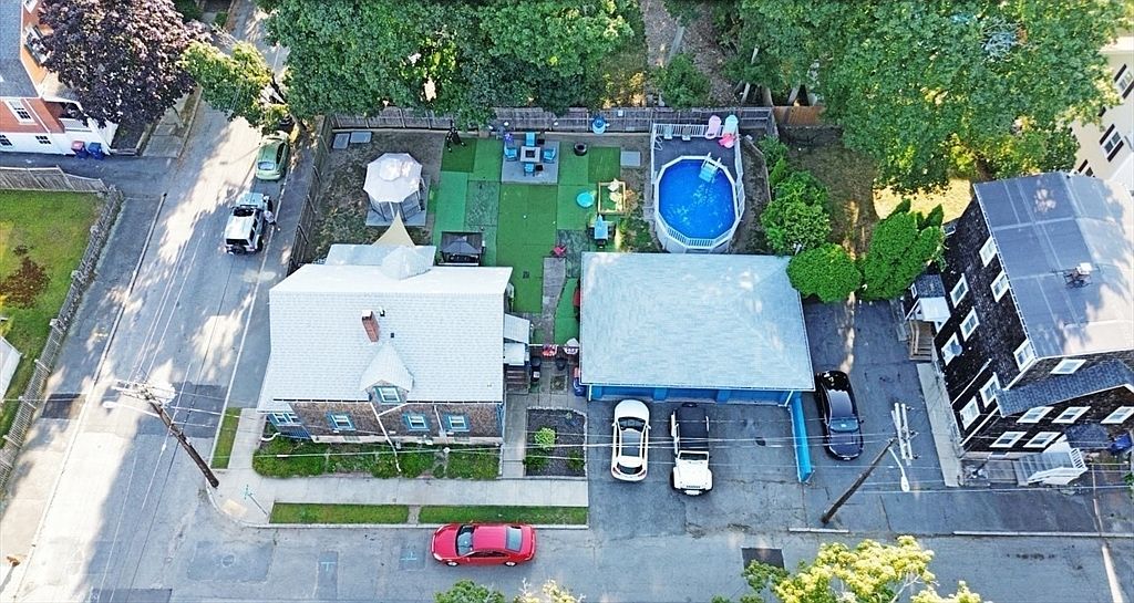 101 Willow St New Bedford, MA 02740 - Thumbnail 5