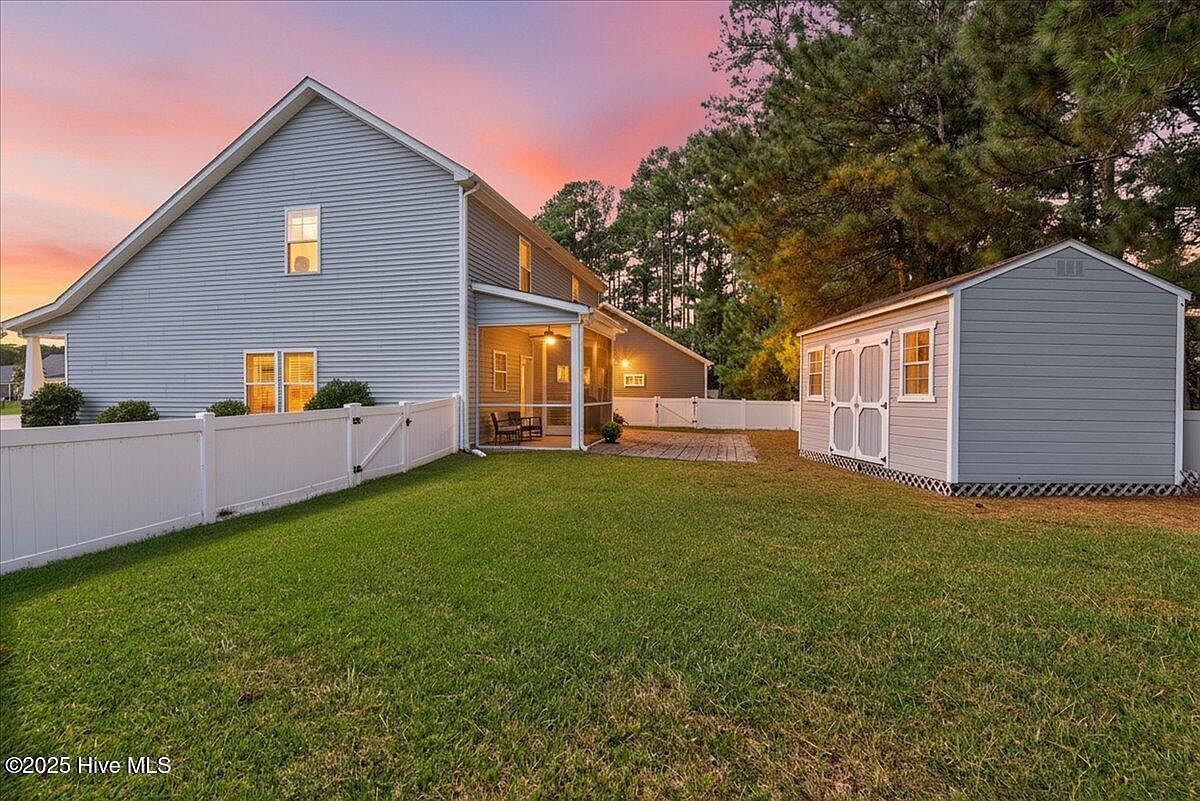 190 Palmetto Green Dr Longs, SC 29568 - Thumbnail 5