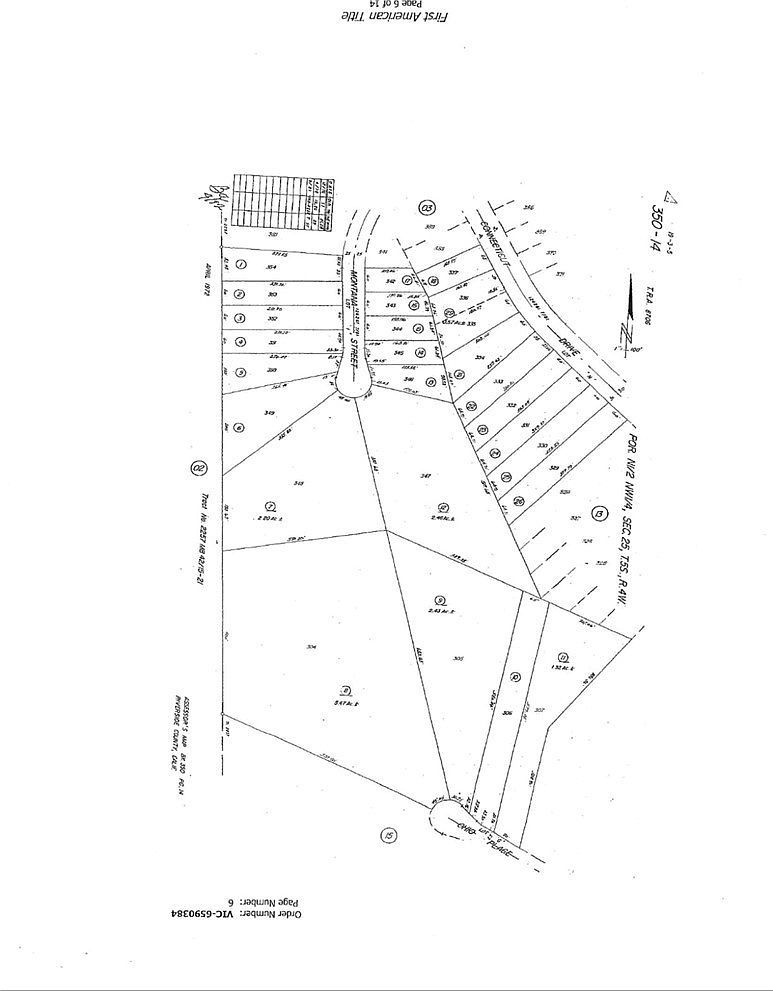 0 Montana St #351 Quail Valley, CA 92587 - Thumbnail 5
