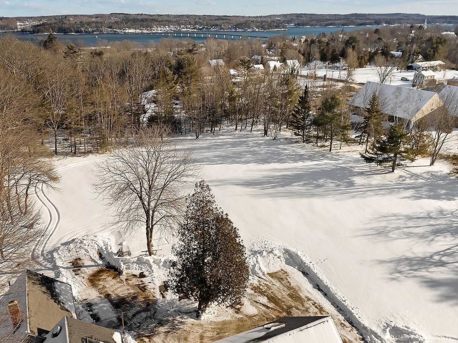 3 Langdon Rd Wiscasset, ME 04578 - Thumbnail 5