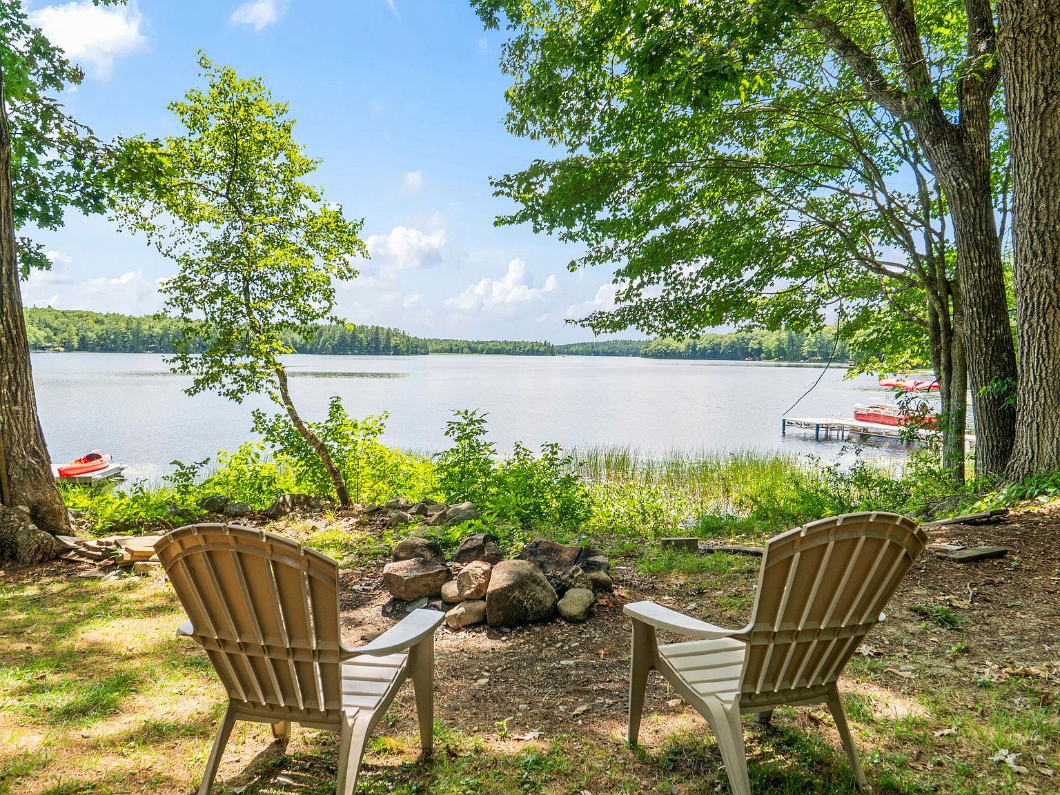 71 Sunrise Park Rd Jefferson, ME 04348 - Thumbnail 5