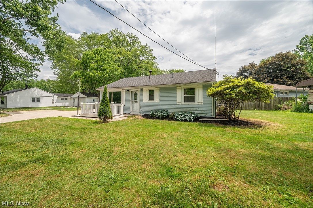 1020 Water St Newton Falls, OH 44444 - Thumbnail 5