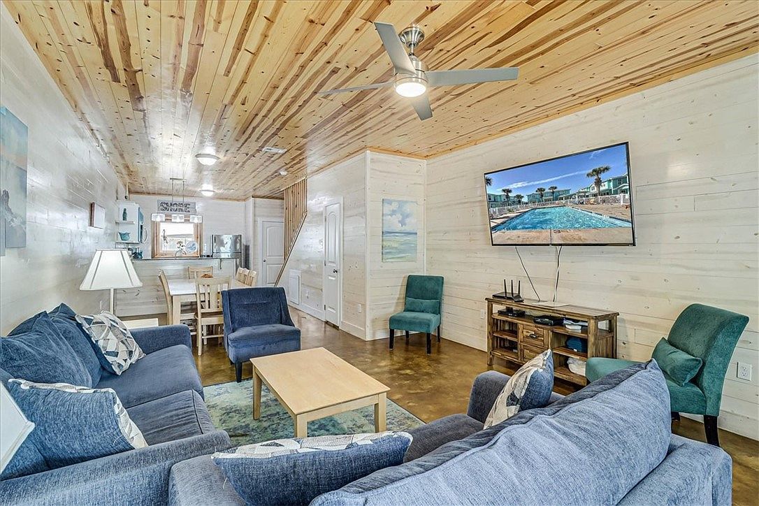 2120 S 11th St #802 Port Aransas, TX 78373 - Thumbnail 5