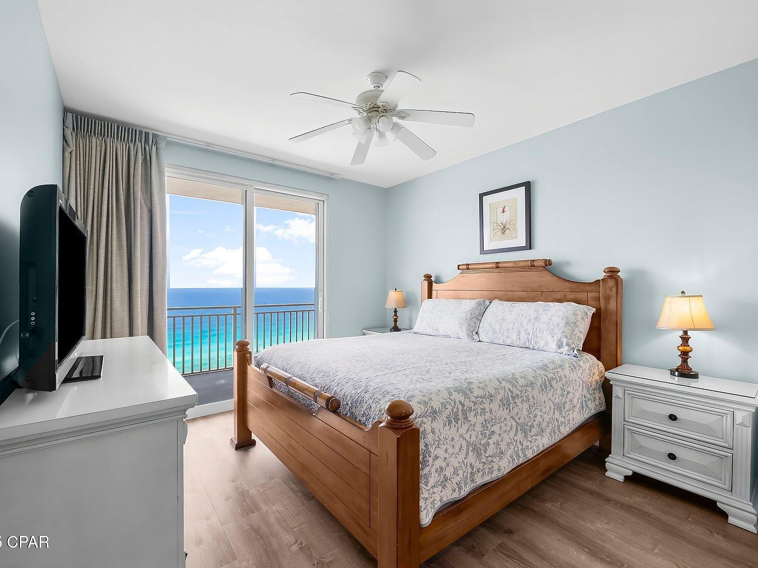 17739 Front Beach Rd UNIT 1207W Panama City Beach, FL 32413 - Thumbnail 5