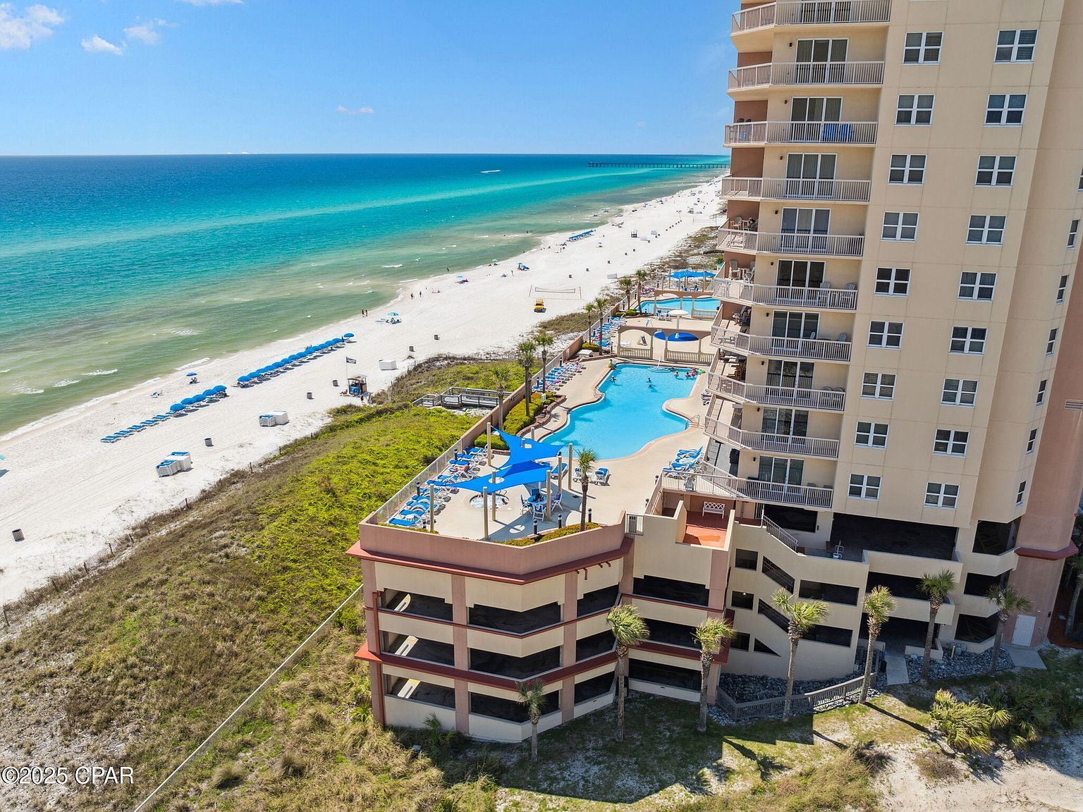 14825 Front Beach Rd UNIT 2205 Panama City Beach, FL 32413 - Thumbnail 5