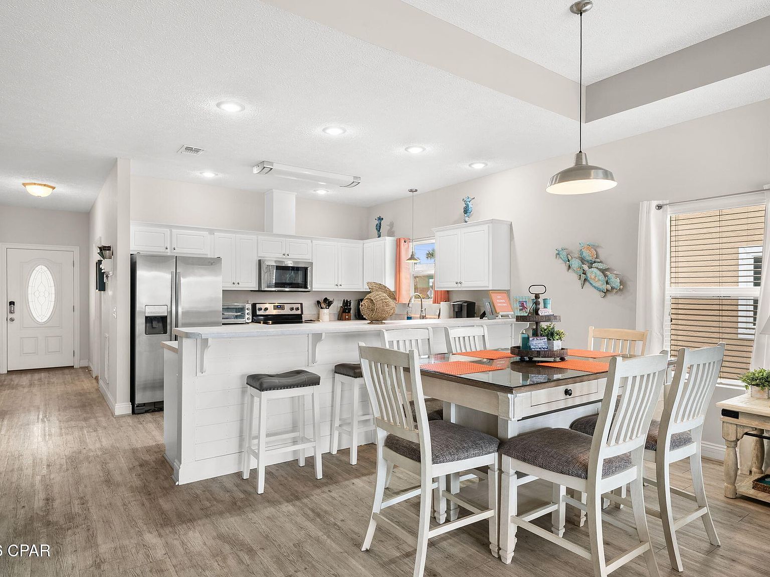 7018 S Lagoon Dr Panama City Beach, FL 32408 - Thumbnail 5