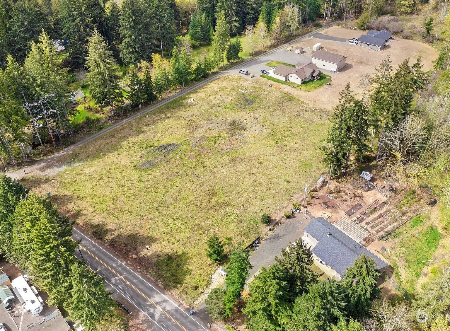 LOT Se #B Shelton, WA 98584 - Thumbnail 5