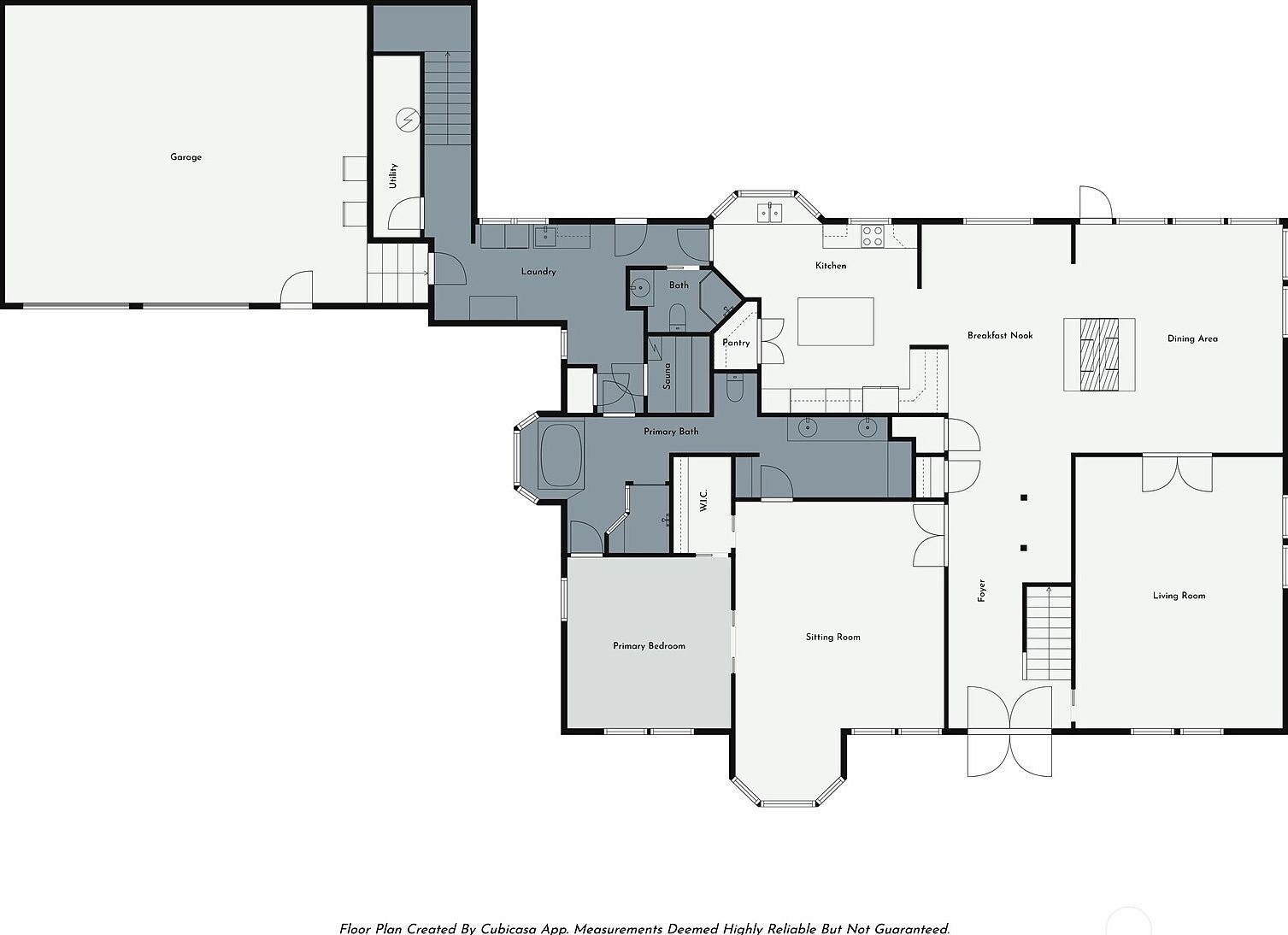 145 E Falcon Ct Shelton, WA 98584 - Thumbnail 5