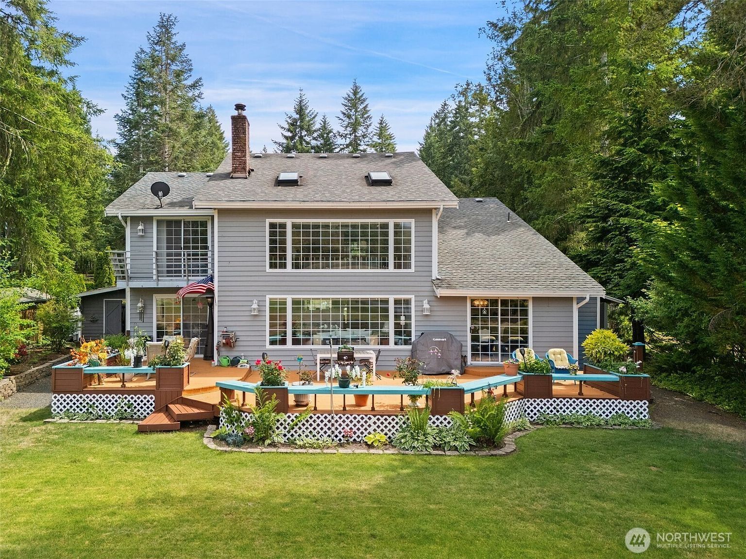 460 N Fairway Dr E Hoodsport, WA 98548 - Thumbnail 5