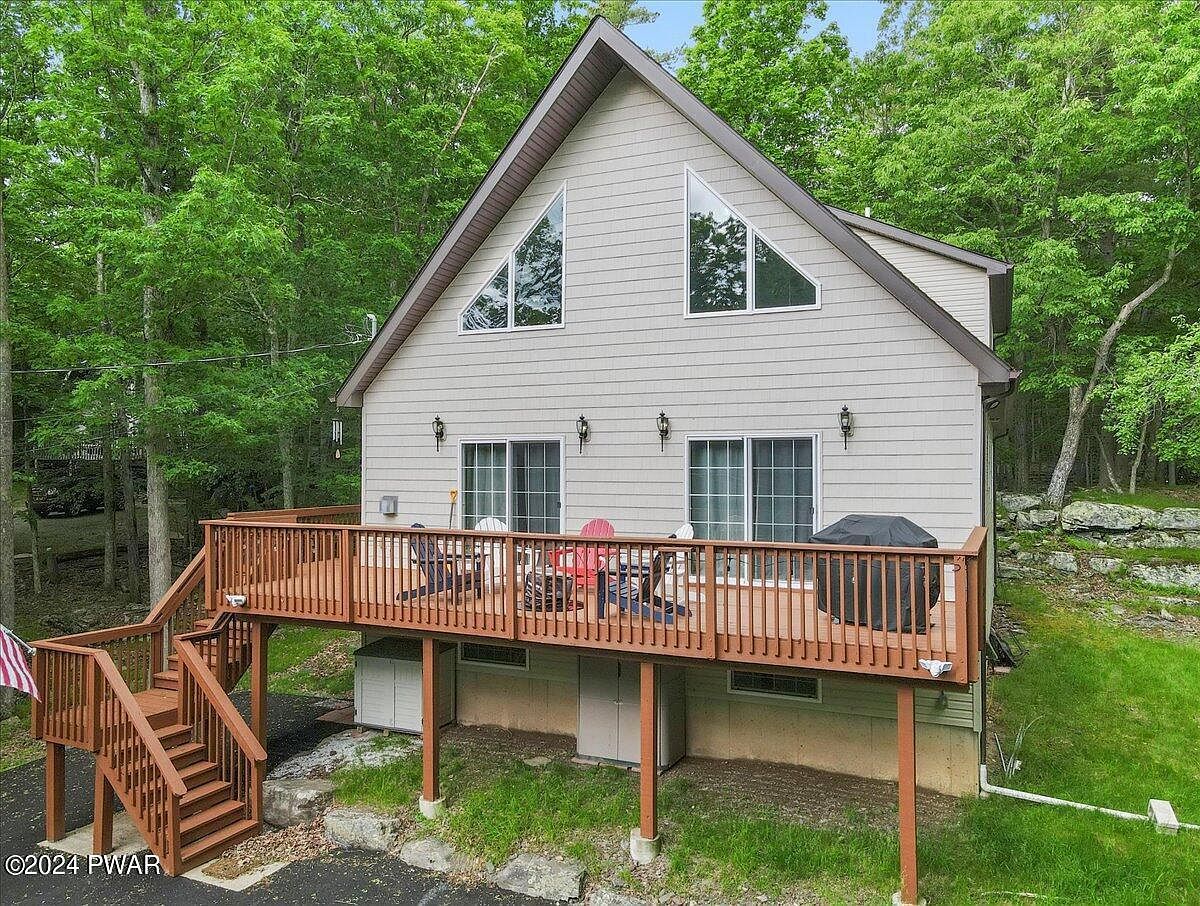 307 Powderhorn Dr Lackawaxen, PA 18435 - Thumbnail 5