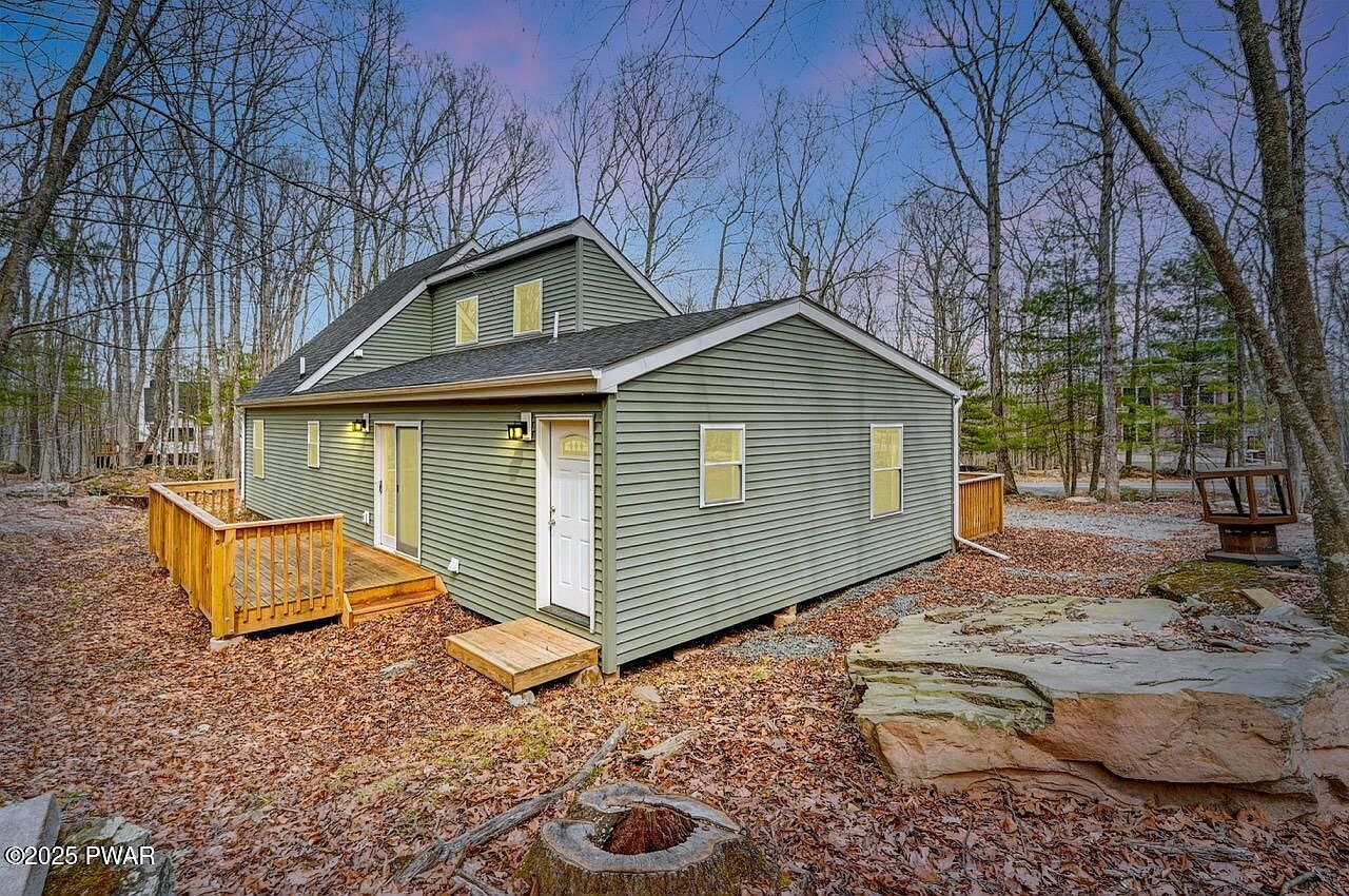 213 Upper Independence Dr Lackawaxen, PA 18435 - Thumbnail 5