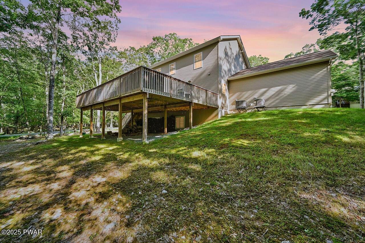 128 Robin Way Lackawaxen, PA 18435 - Thumbnail 5