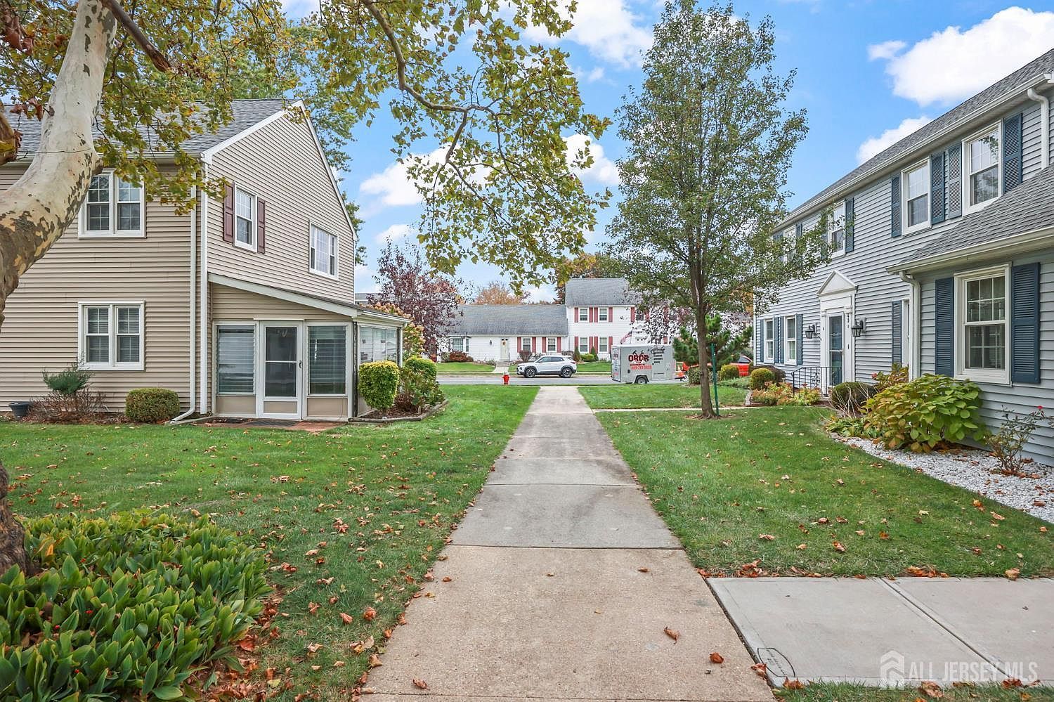 49 Old Nassau Rd #O Monroe Township, NJ 08831 - Thumbnail 5