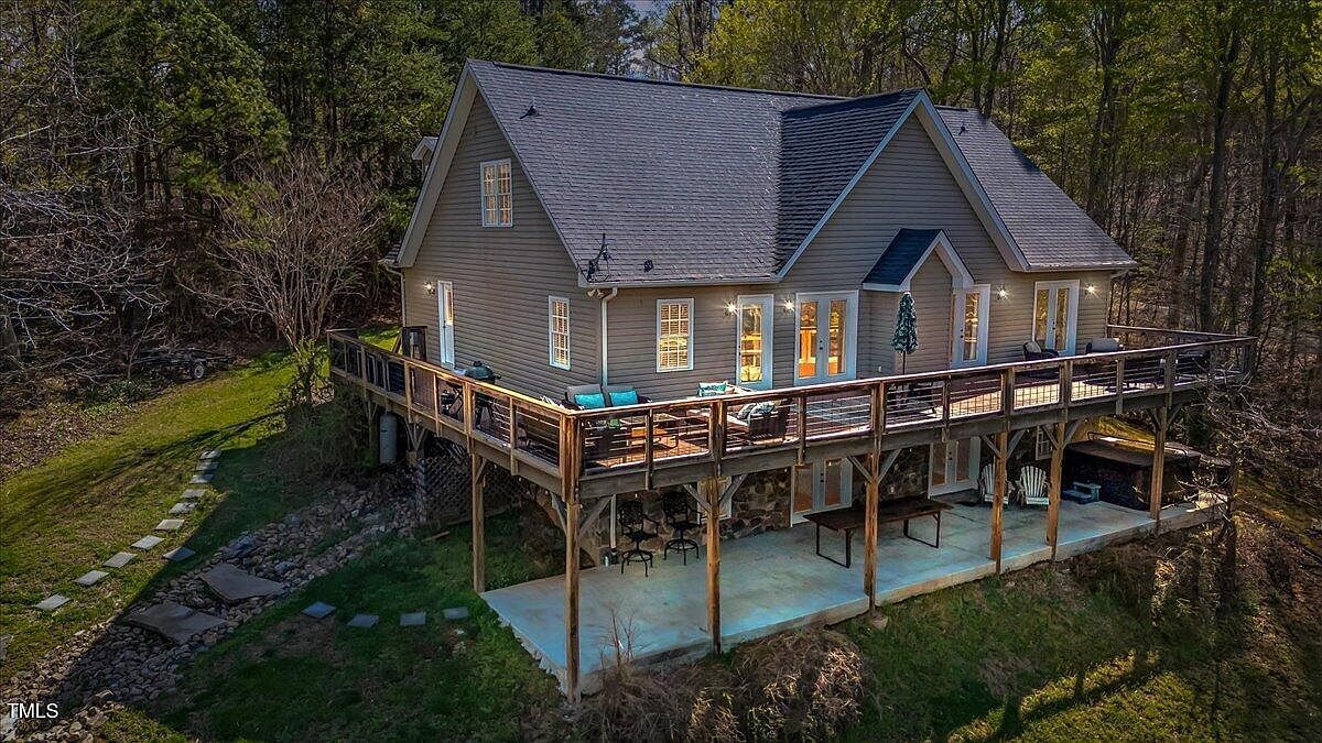 1121 Osmond Rd Semora, NC 27343 - Thumbnail 5