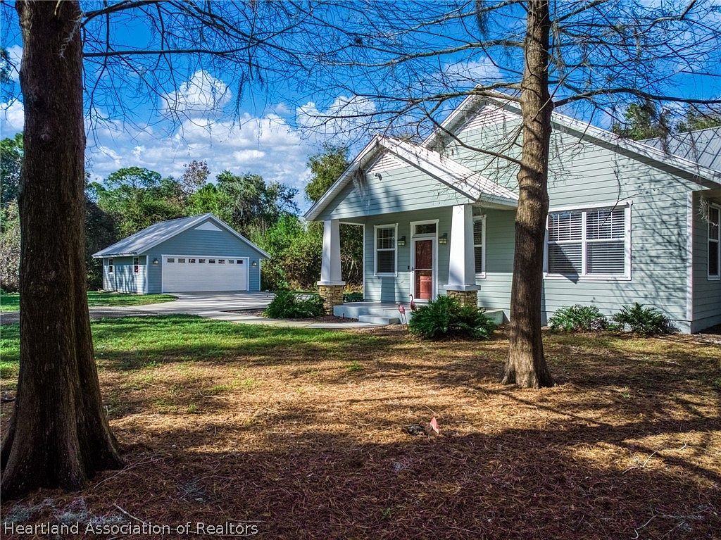 116 S Huntley Dr Lake Placid, FL 33852 - Thumbnail 5