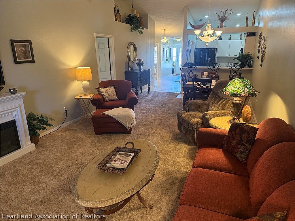 244 Country Club Dr Lake Placid, FL 33852 - Thumbnail 5