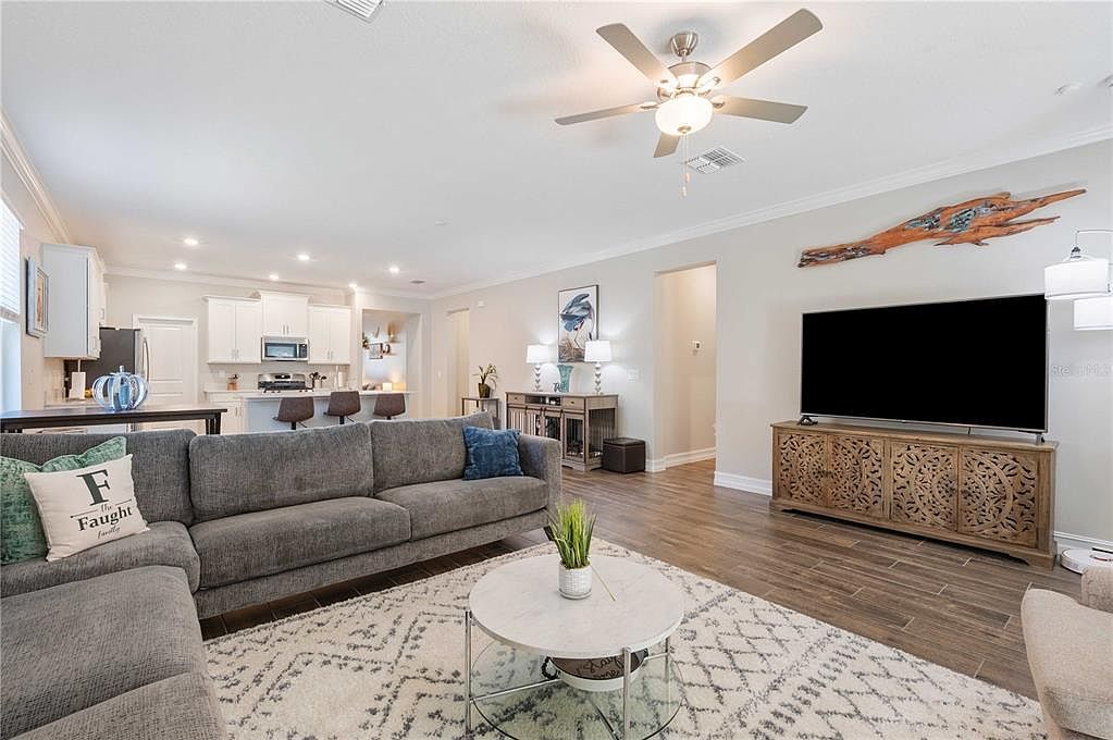 19462 Forest Garden Ct Brooksville, FL 34601 - Thumbnail 5