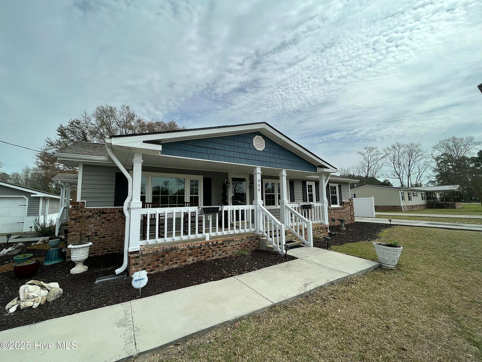 954 Hezekiah Rd Pembroke, NC 28372 - Thumbnail 5