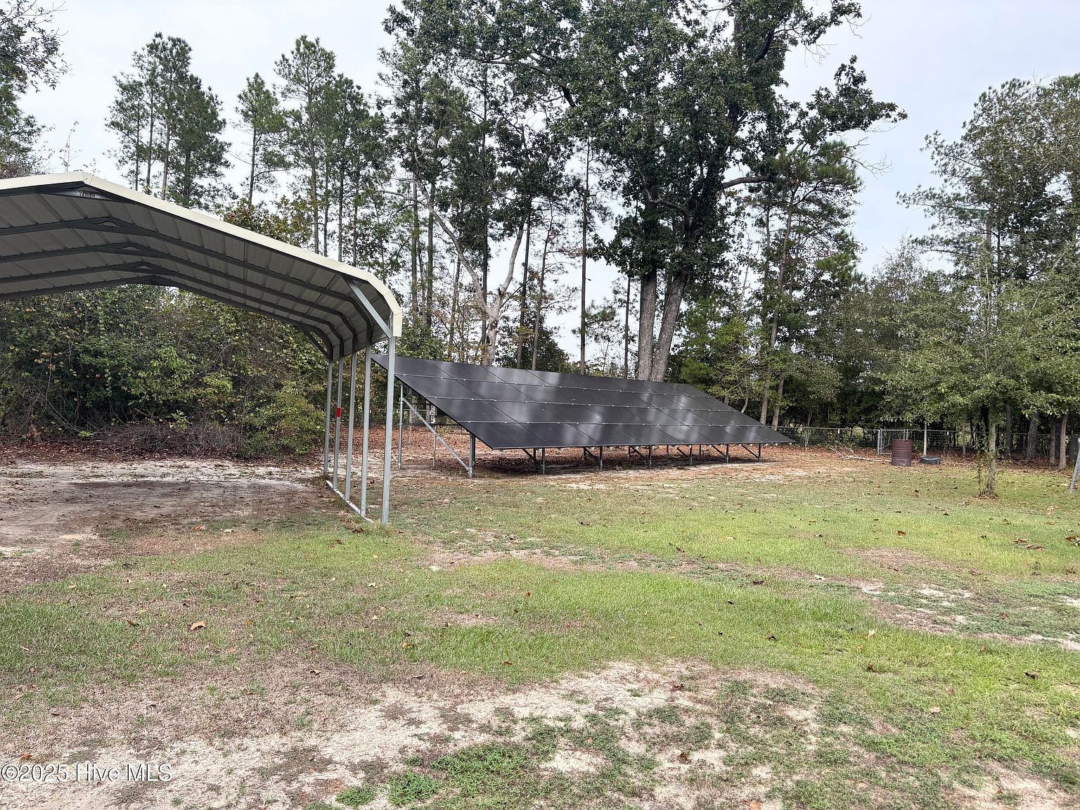 371 Maysville Ln Tar Heel, NC 28392 - Thumbnail 5