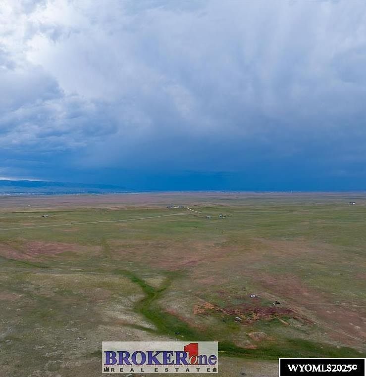 Bbbr4 #732 Evansville, WY 82636 | Land/Lot