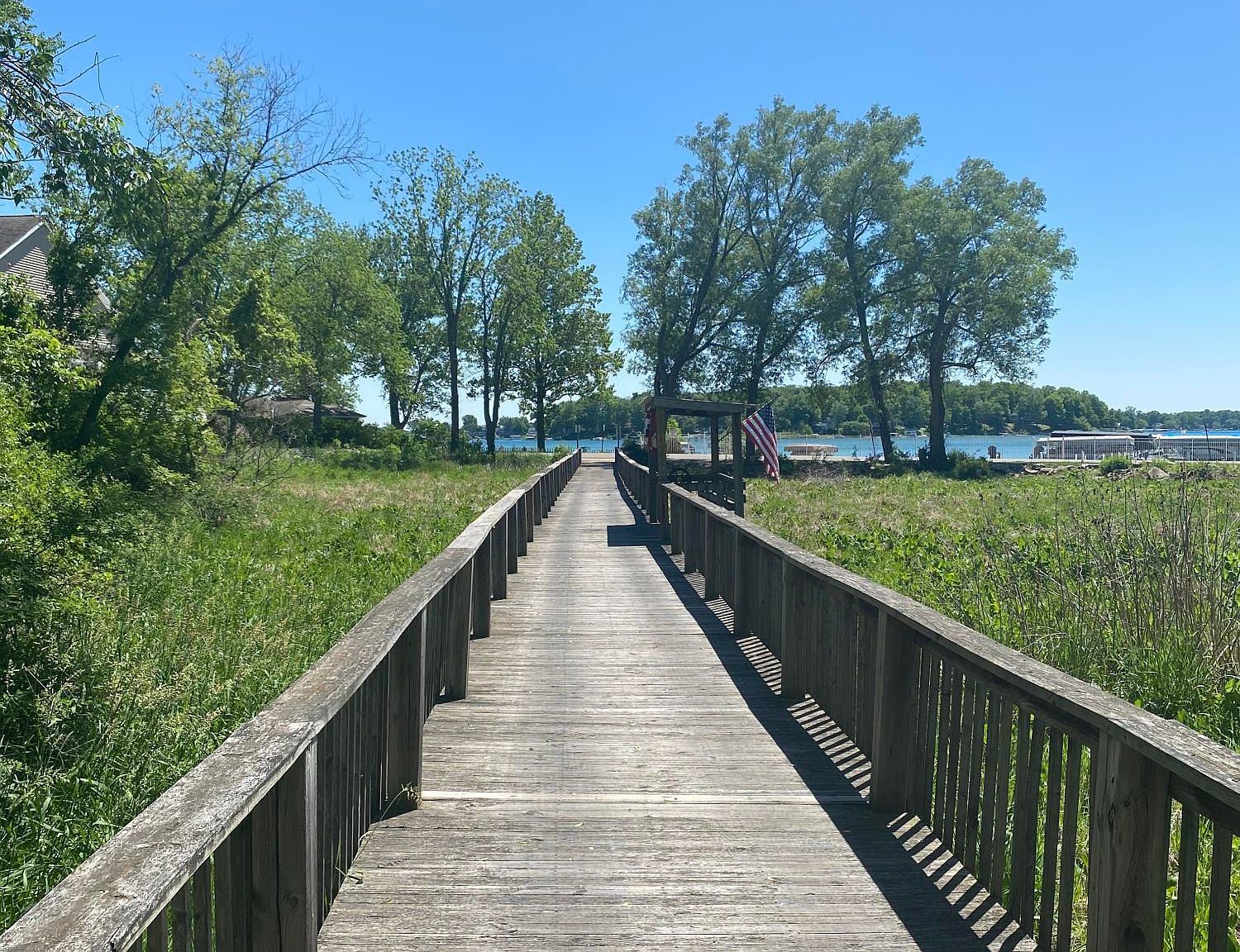 1 Diamond Isle Cassopolis, MI 49031 - Thumbnail 5