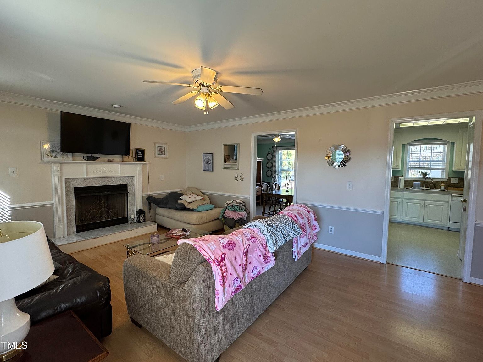 305 River Birch Run Coats, NC 27521 - Thumbnail 5