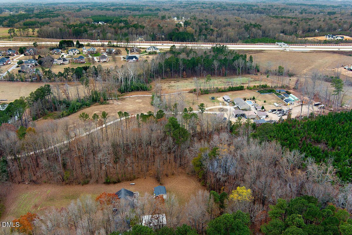 9002 Old Stage Rd LOT 3 Raleigh, NC 27603 - Thumbnail 5