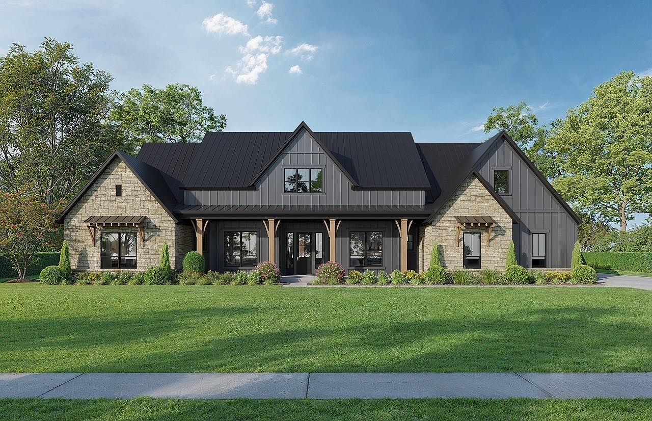 509 Vale Pond Spur Georgetown, TX 78633 - Thumbnail 5