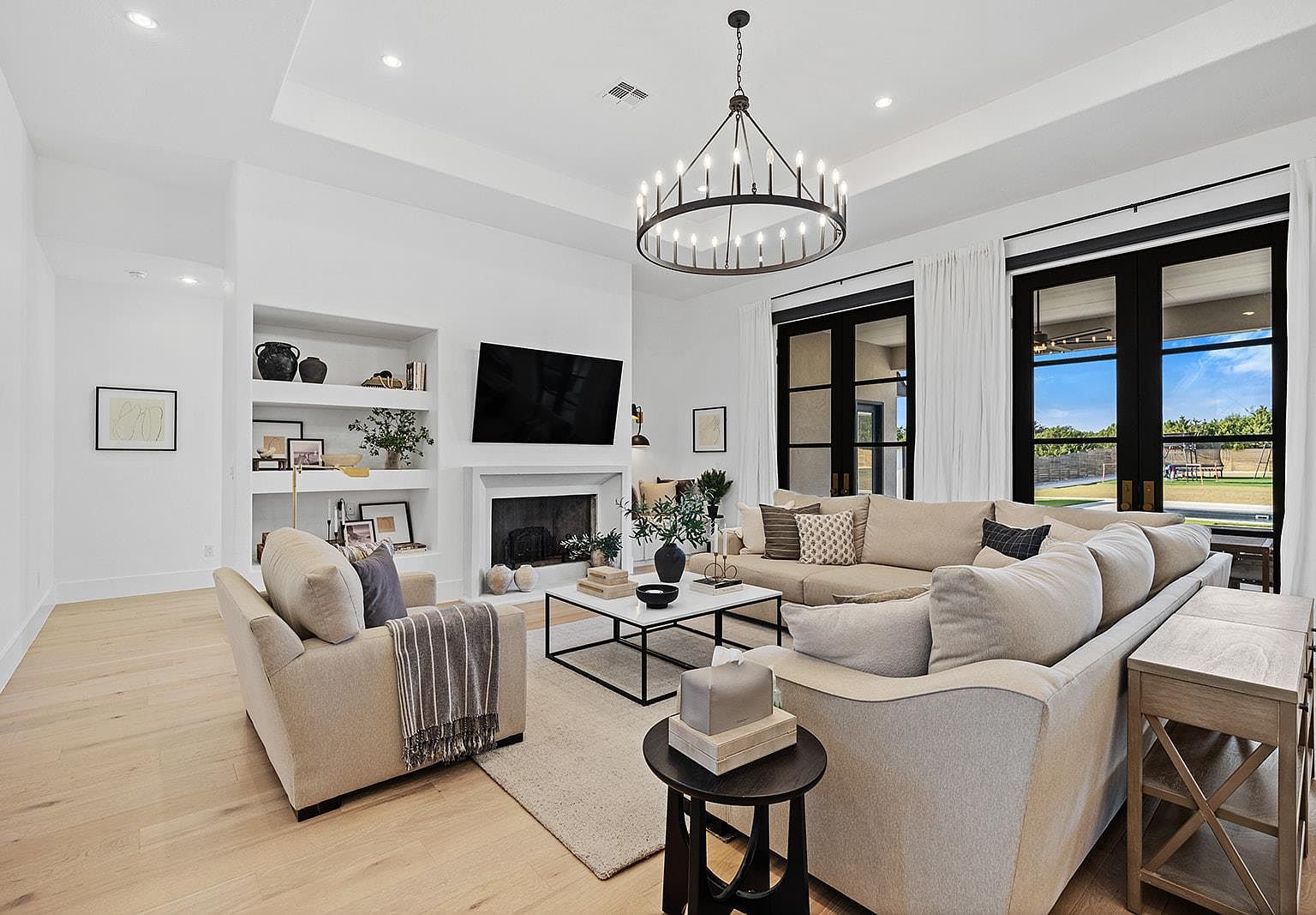 132 Blessing Ranch Estates Dr Liberty Hill, TX 78642 - Thumbnail 5