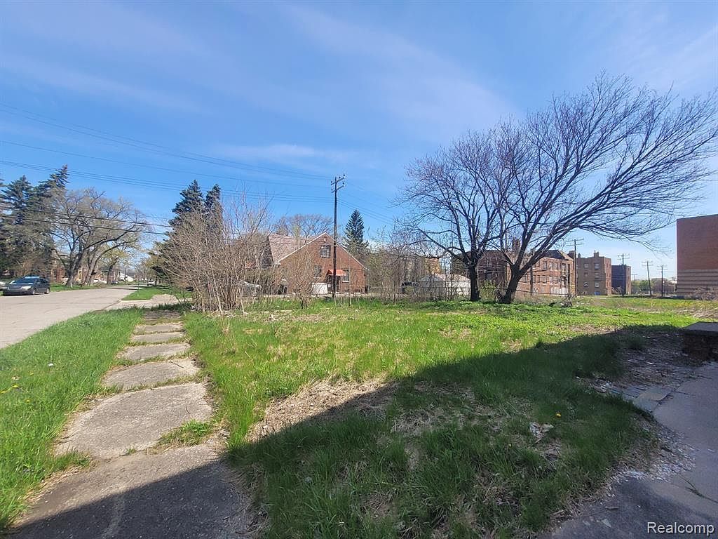 13505 Greiner St Detroit, MI 48205 - Thumbnail 5